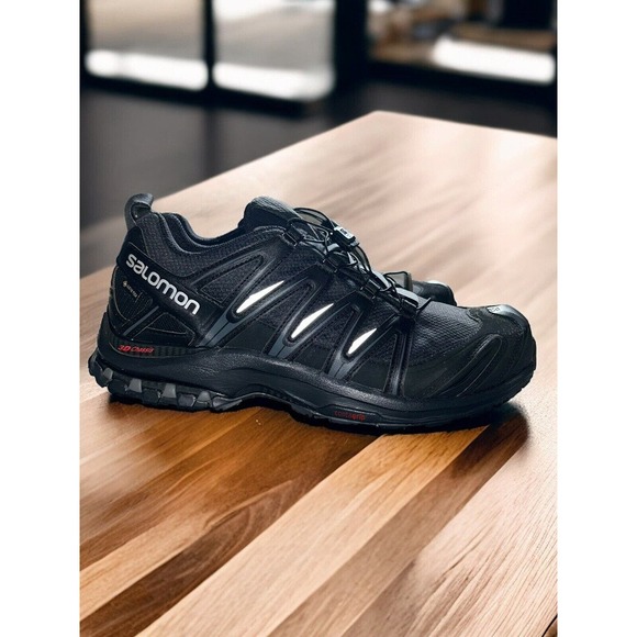 Salomon Other - Salomon Men's XA PRO 3D GORE-TEX Trail Running Shoes for Men Size 12